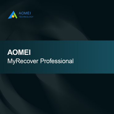 AOMEI MyRecover Profissional