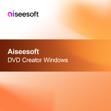 Aiseesoft DVD Maker