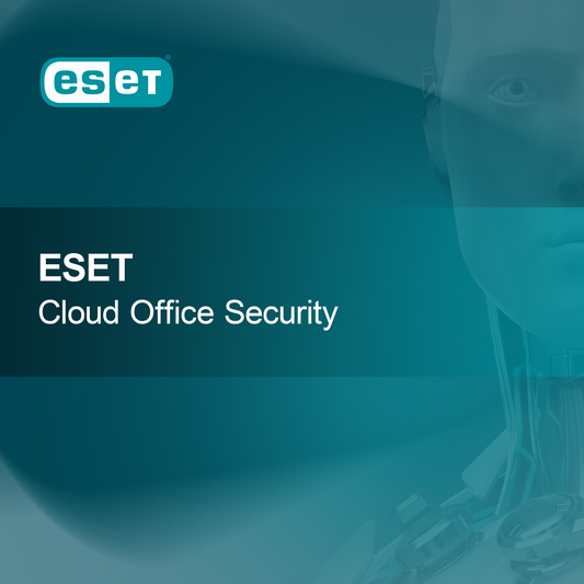 ESET Ασφάλεια Cloud Office