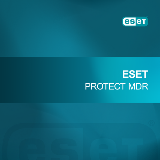 ESET PROTECT MDR Απόλυτο