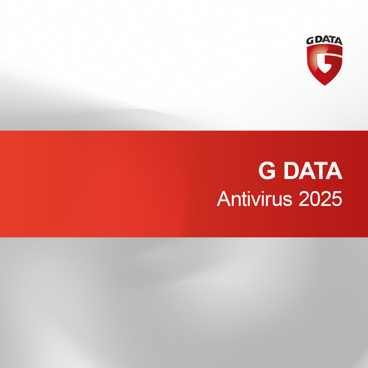 G DATA Antywirus 2025