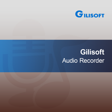 Gilisoft Rejestrator Dźwięku