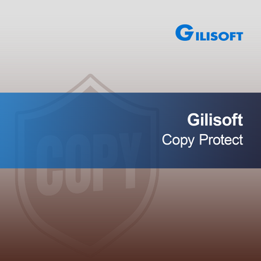 Gilisoft Kopibeskyttelse