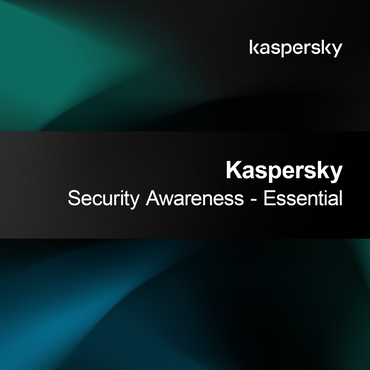 Kaspersky Security Awareness - Βασικό