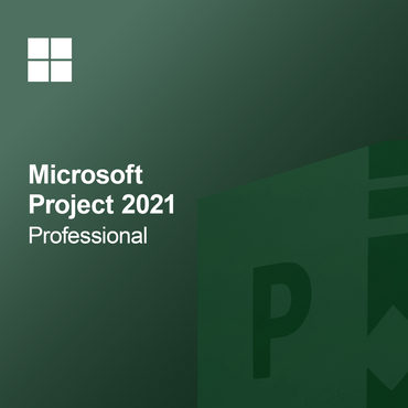 Microsoft Project 2021 Professionell