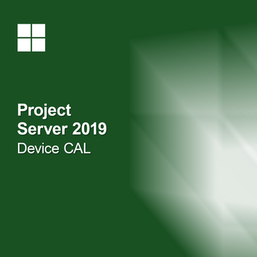 Project Server 2019 Licencja Dostępu Urządzenia (Device CAL)