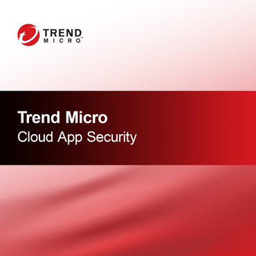 Trend Micro Ασφάλεια Εφαρμογών Νέφους
