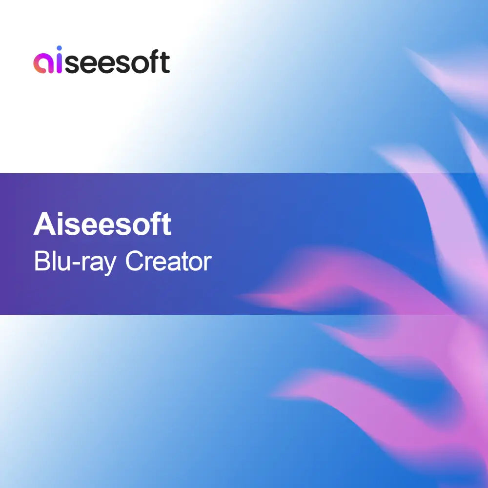 Aiseesoft Blu-ray Създател