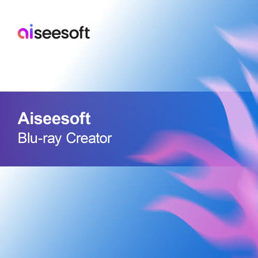 Aiseesoft Blu-ray-skaper