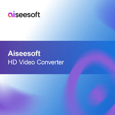 Aiseesoft HD Konwerter Wideo