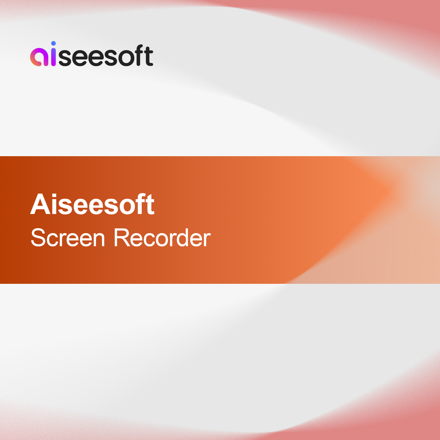 Aiseesoft Înregistrator de Ecran