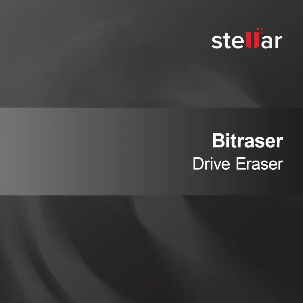 Bitraser izbrisovalec pogonov