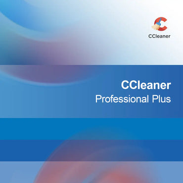 CCleaner Profesional Plus