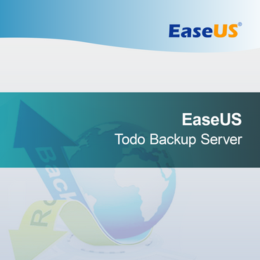 EaseUS Todo Backup Serwer