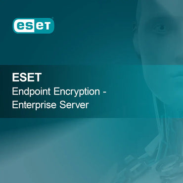 ESET Endpoint šifrovanie - podnikový server