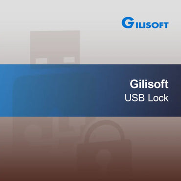 Gilisoft Κλείδωμα USB
