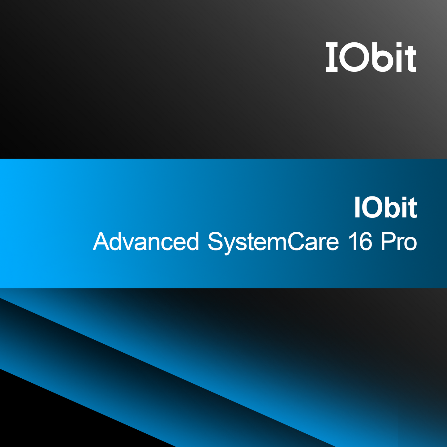 IObit Zaawansowany SystemCare 16 Pro