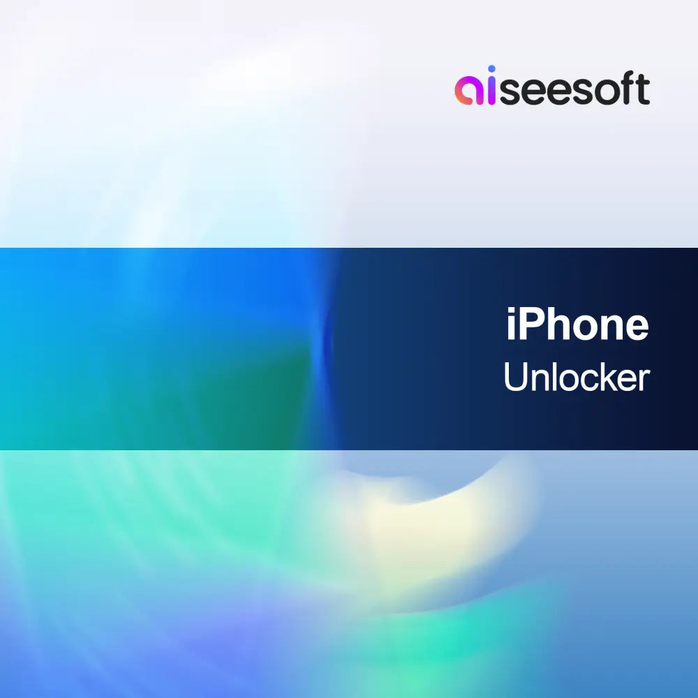 iPhone Upplåsare