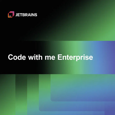 Jetbrains Kód se mnou Enterprise