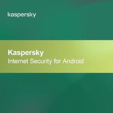 Kaspersky Internett-sikkerhet for Android