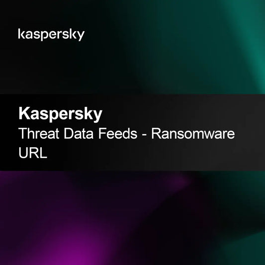 Kaspersky trusseldata-feeder - Ransomware URL