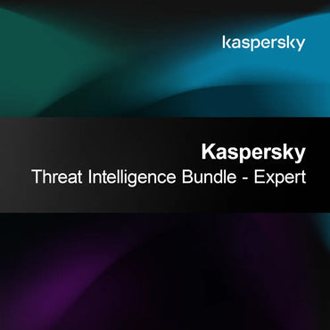 Kaspersky Hot Intelligence-paket - Expert