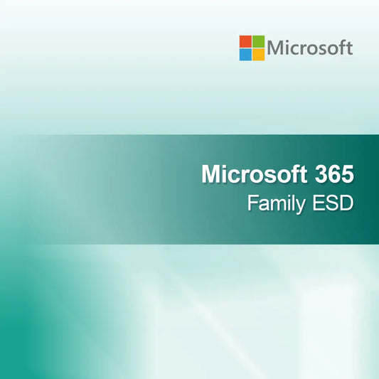 Microsoft 365 Rodina