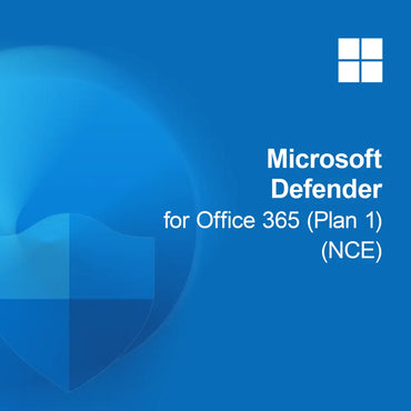 Microsoft Defender for Office 365 (1. terv) (NCE)