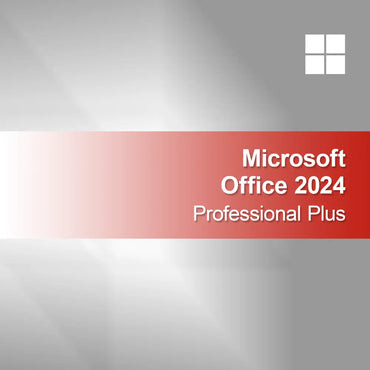 Microsoft Office 2024 Profesionálny Plus