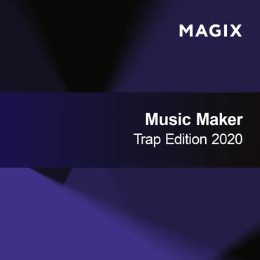 Music Maker Trap издание 2020