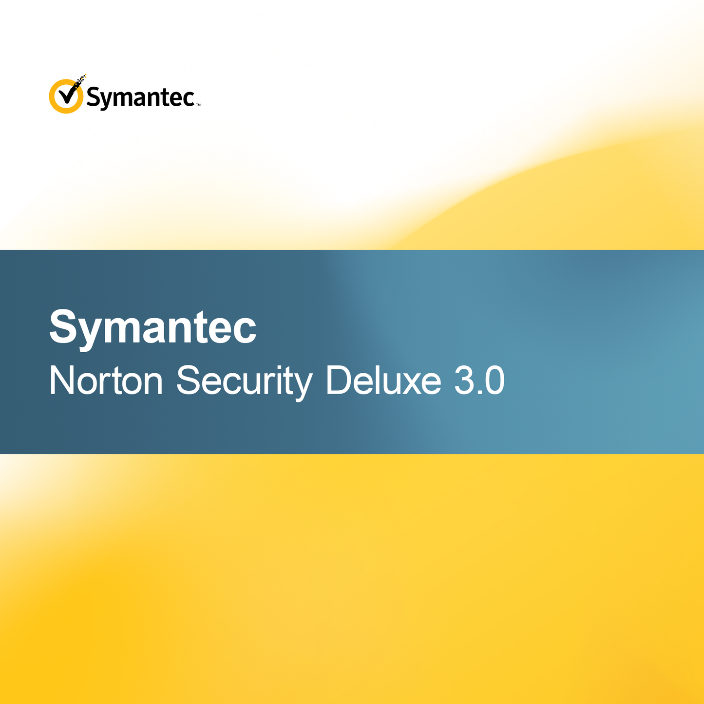 Symantec Norton Bezpečnosť Deluxe 3.0