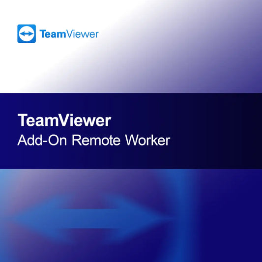 Doplnok TeamViewer Agent pre zamestnancov