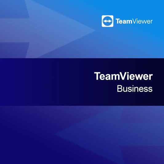 TeamViewer Biznes