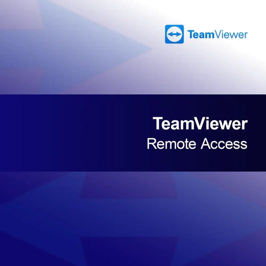 Vzdialený prístup TeamViewer