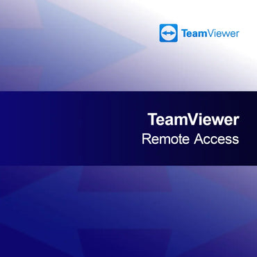 Vzdialený prístup TeamViewer
