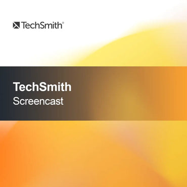 TechSmith képernyőfelvétel