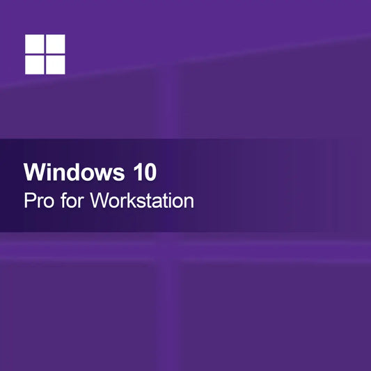 Windows 10 Pro pre pracovné stanice