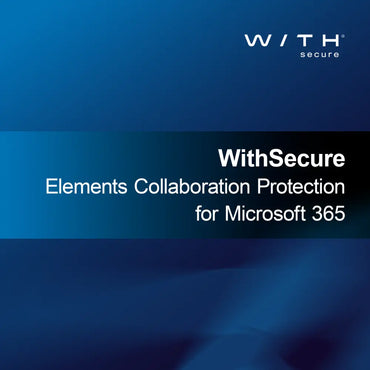 WithSecure Elements Collaboration Protection for Microsoft 365