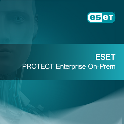 ESET PROTECT Enterprise Lokalt