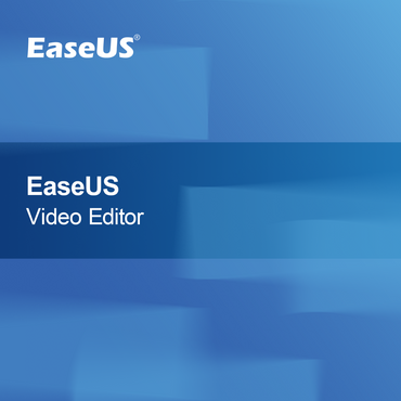 EaseUS Video Düzenleyici