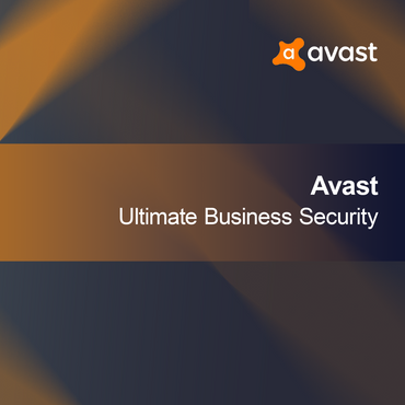 Avast Ultimate Securitate pentru Afaceri