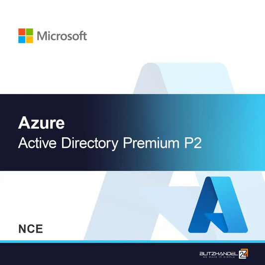 Azure Προστασία Πληροφοριών Premium P1 (NCE)