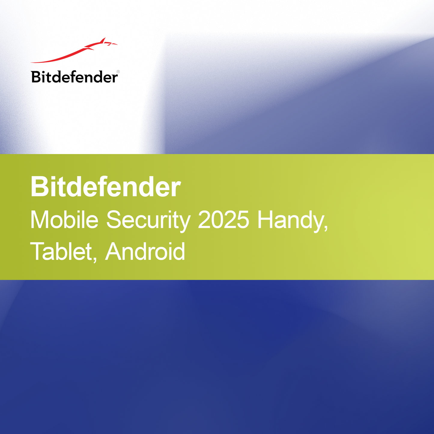 Bitdefender Mobile Security 2025 Poręczny, Tablet, Android