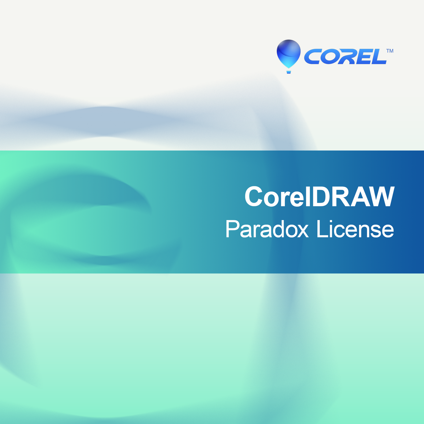 Licencja Corel Paradox