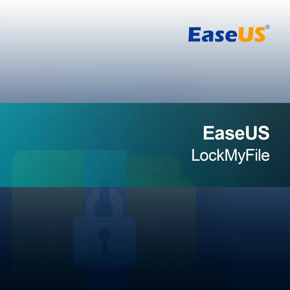 EaseUS KunciFileSaya