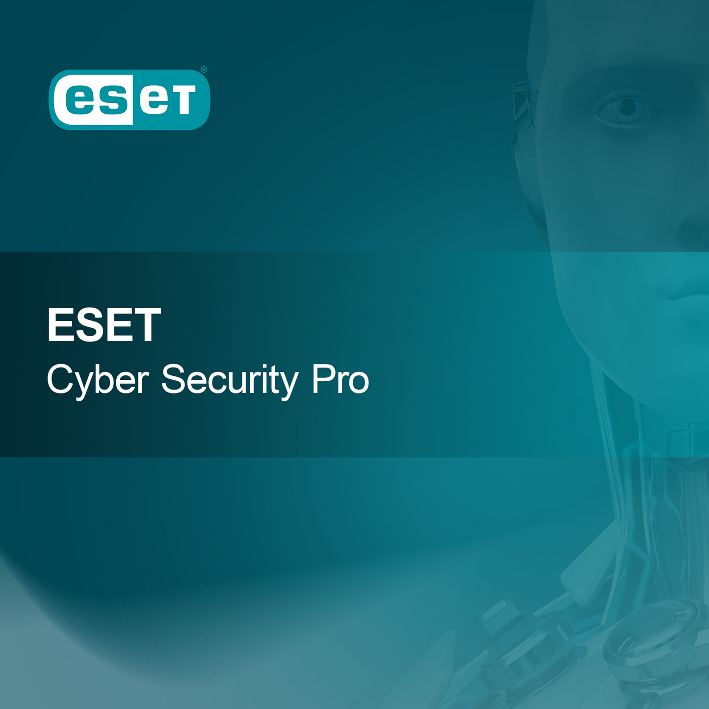ESET Kibernetska Varnost Pro