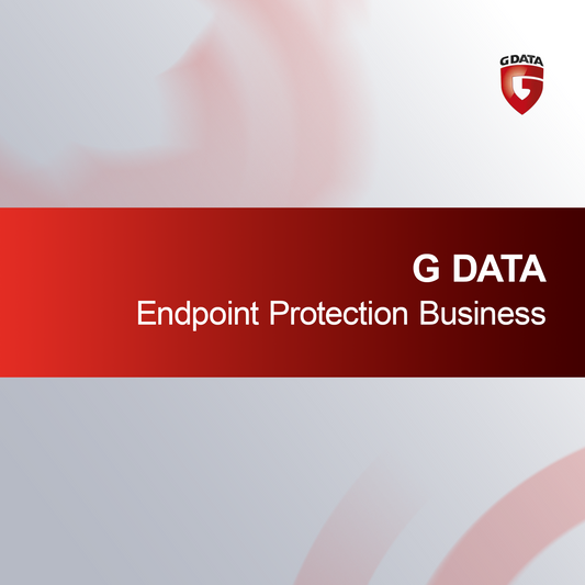 G DATA Endepunktbeskyttelse Business