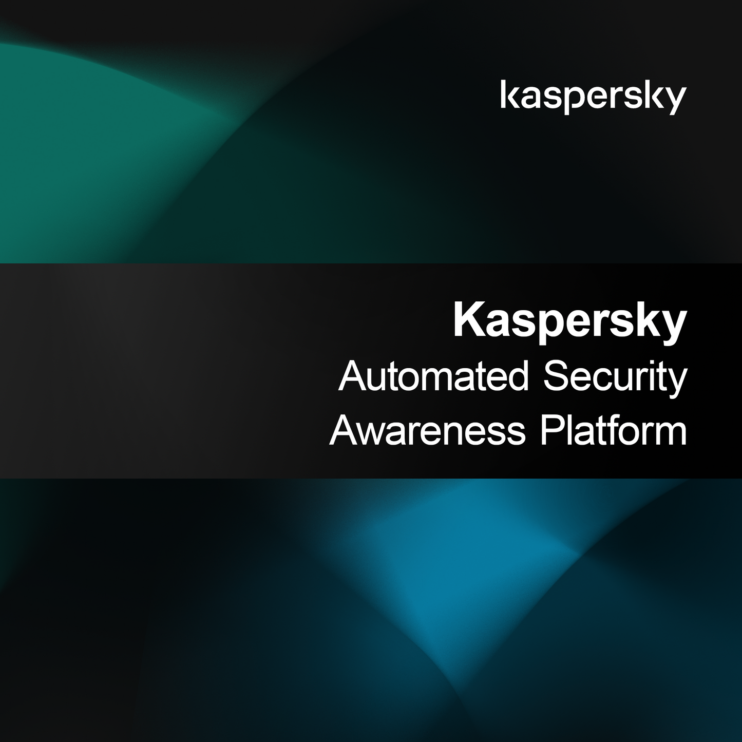 Automatizovaná platforma pro bezpečnostní povědomí Kaspersky