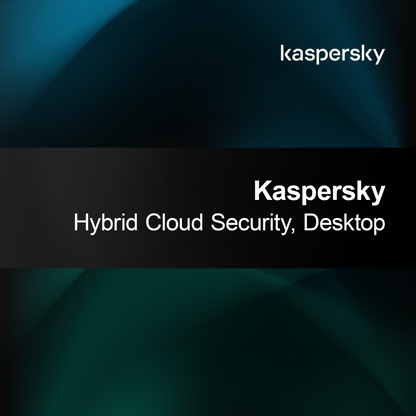Kaspersky Hybrid Cloud Sikkerhed, Desktop