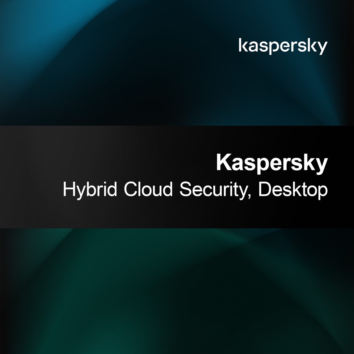 Kaspersky Hybrid Cloud Sikkerhed, Desktop